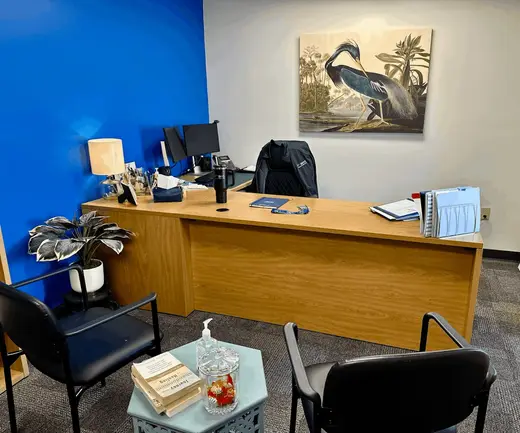 BHG New Orleans Downtown Treatment Center facility photo