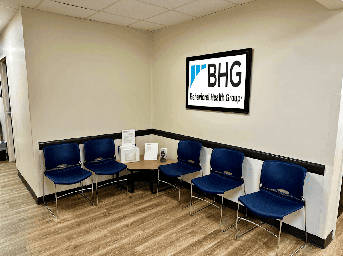 BHG New Orleans Downtown Treatment Center - Photo 2