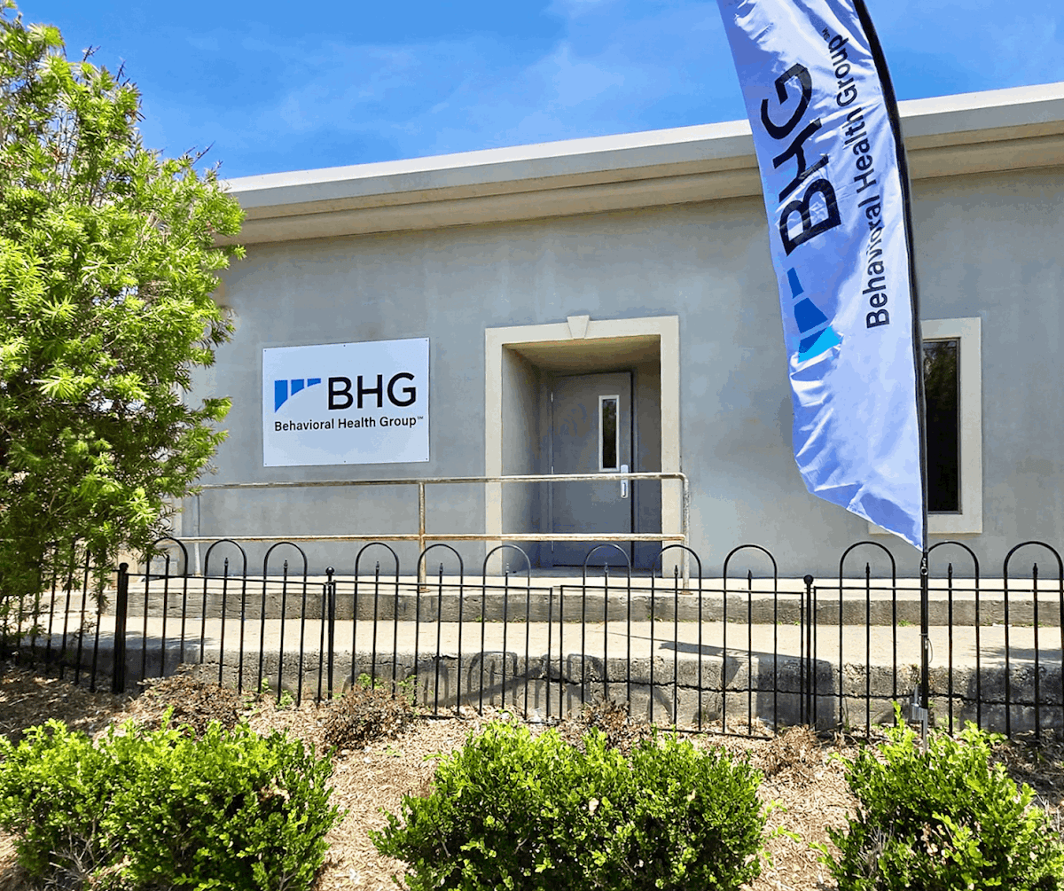 BHG New Orleans Downtown Treatment Center - Photo 3