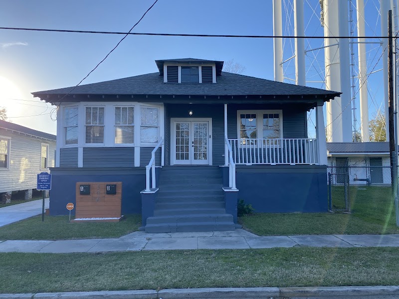 Rose House Sober Living - Photo 1