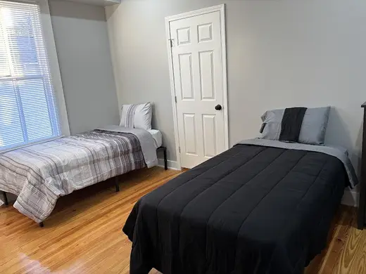 Rose House Sober Living - view photo