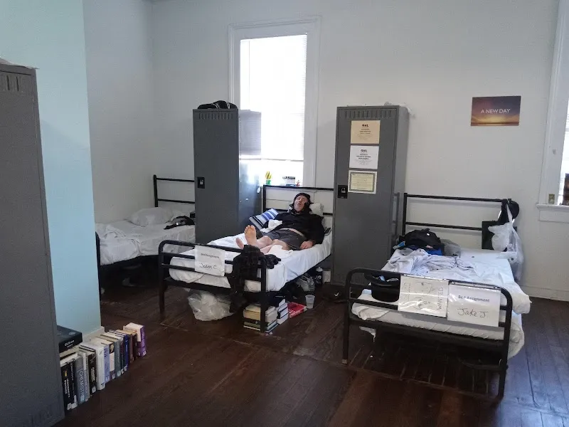 Odyssey House Louisiana Inc - Photo 1