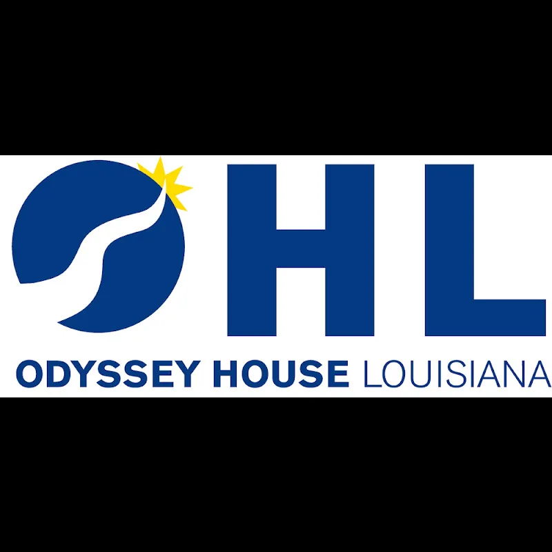 Odyssey House Louisiana Inc - Photo 2