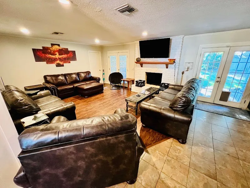 Acadiana Sober Living - Photo 2