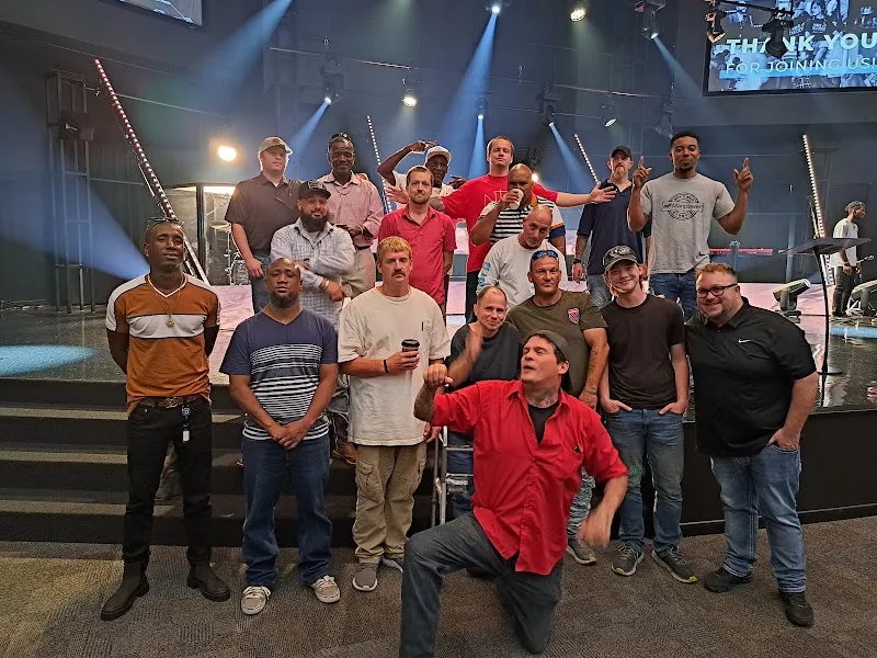 Gabriel's Recovery Houses - Photo 5