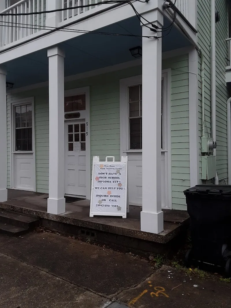 Hope House - Photo 1