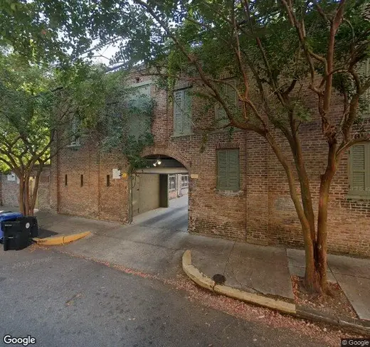 Hope House - view photo