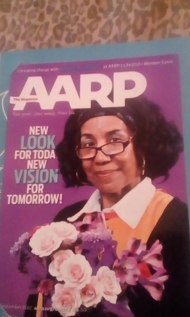 Hope House - Photo 3