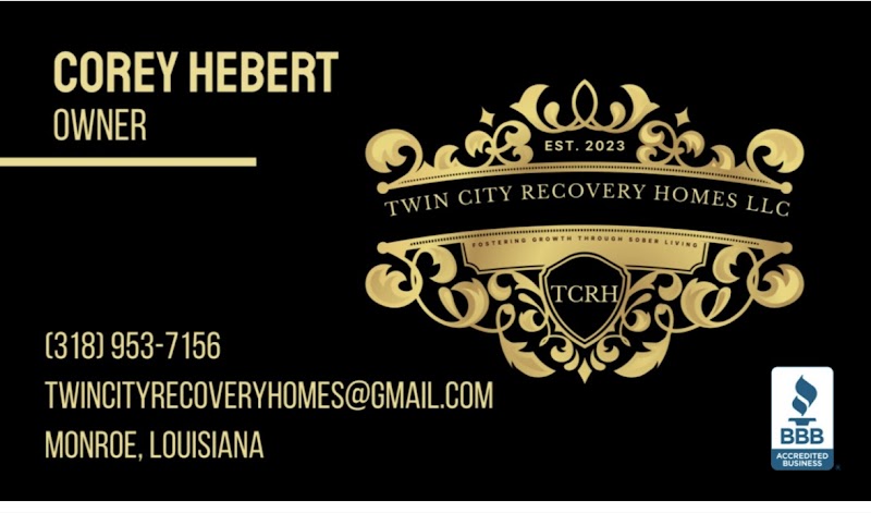 Twin City Recovery Homes LLC - Photo 6