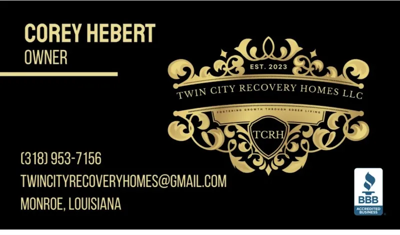 Twin City Recovery Homes LLC - Photo 3