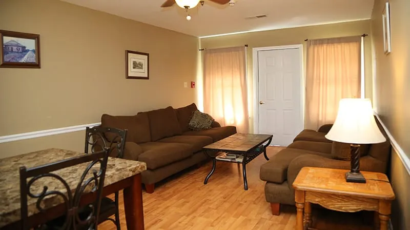 Palmetto Addiction Recovery Center - Photo 4