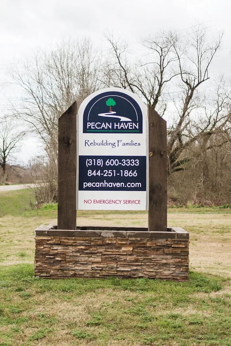 Pecan Haven Addiction Recovery Cent - Photo 4