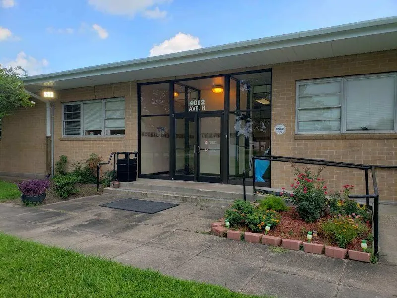 Odyssey House Louisiana - Briscoe - Photo 1