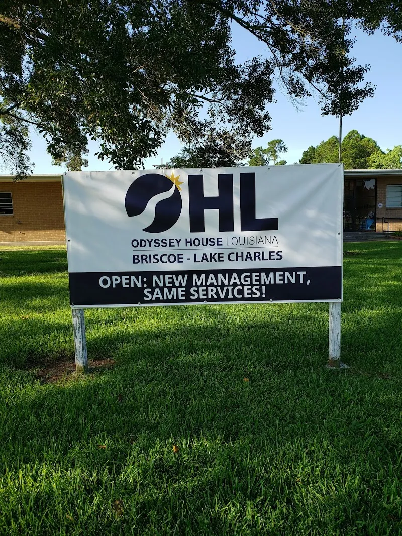 Odyssey House Louisiana - Briscoe - Photo 3
