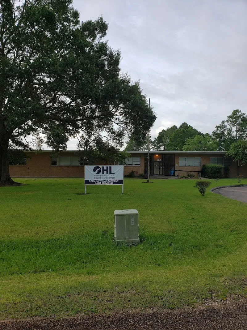 Odyssey House Louisiana - Briscoe - Photo 4