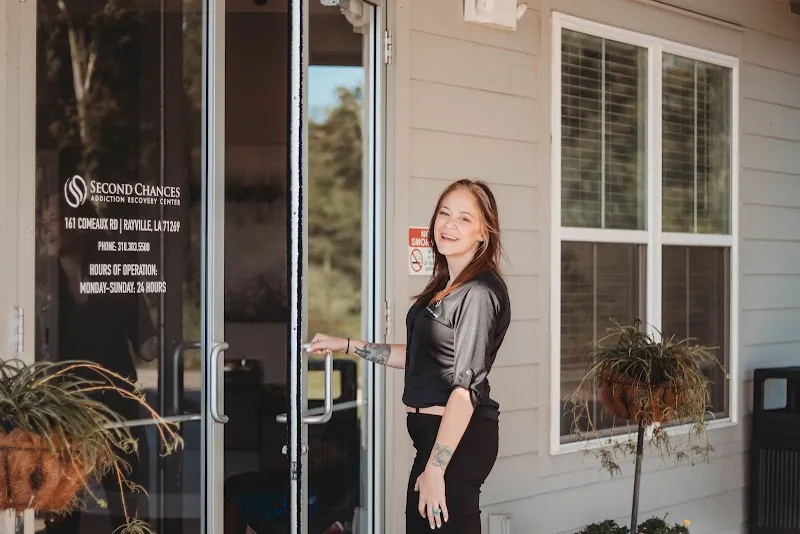 Second Chances Addiction Recovery C - Photo 4