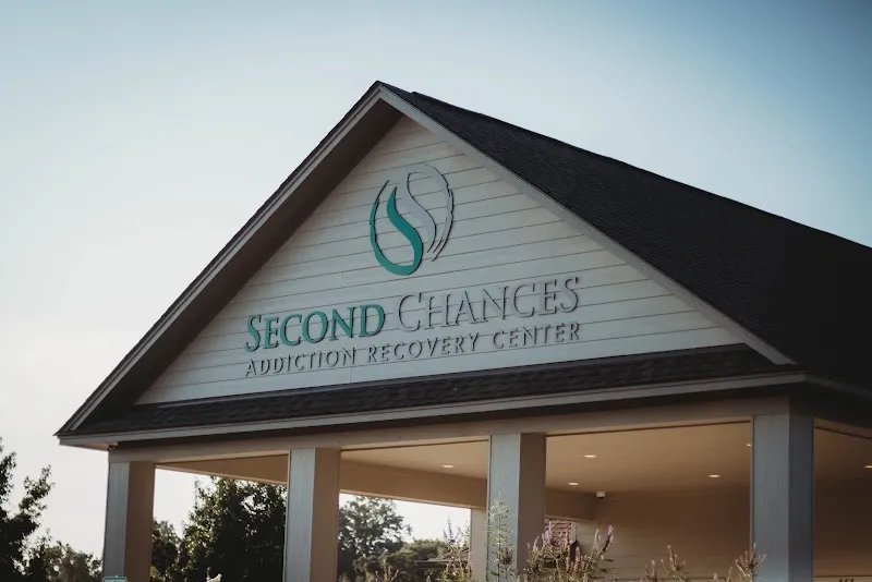 Second Chances Addiction Recovery C - Photo 5