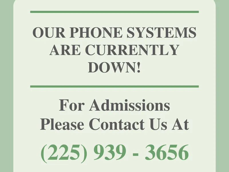 Woodlake Addiction Recovery Center  - Photo 1