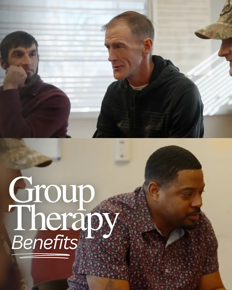 Woodlake Addiction Recovery Center  - Photo 2