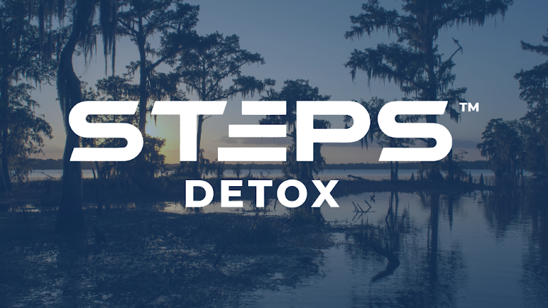 STEPS Detox - Lafayette - Photo 6