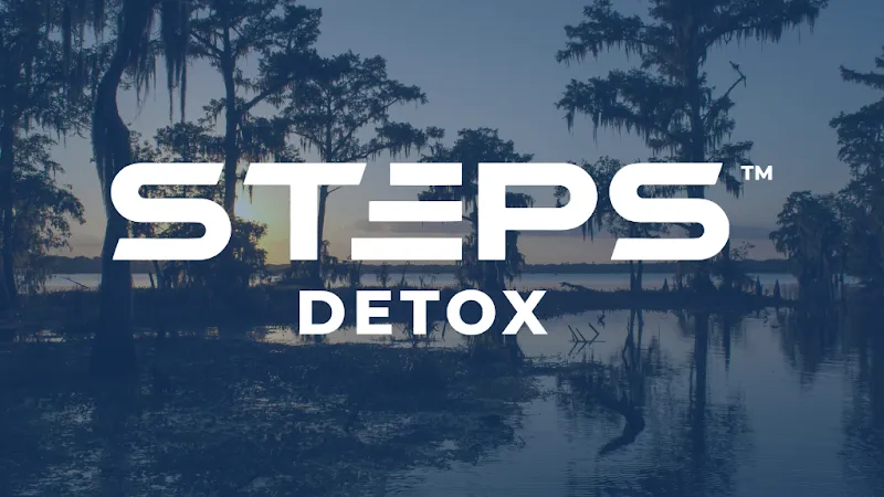 STEPS Detox - Lafayette - Photo 1
