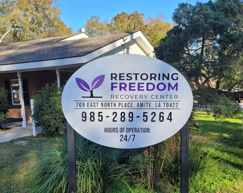 Serenity Treatment Center of Louisi - Photo 1