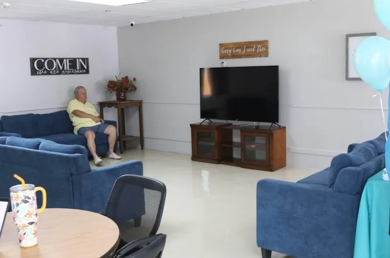 Serenity Treatment Center of Louisi - Photo 4