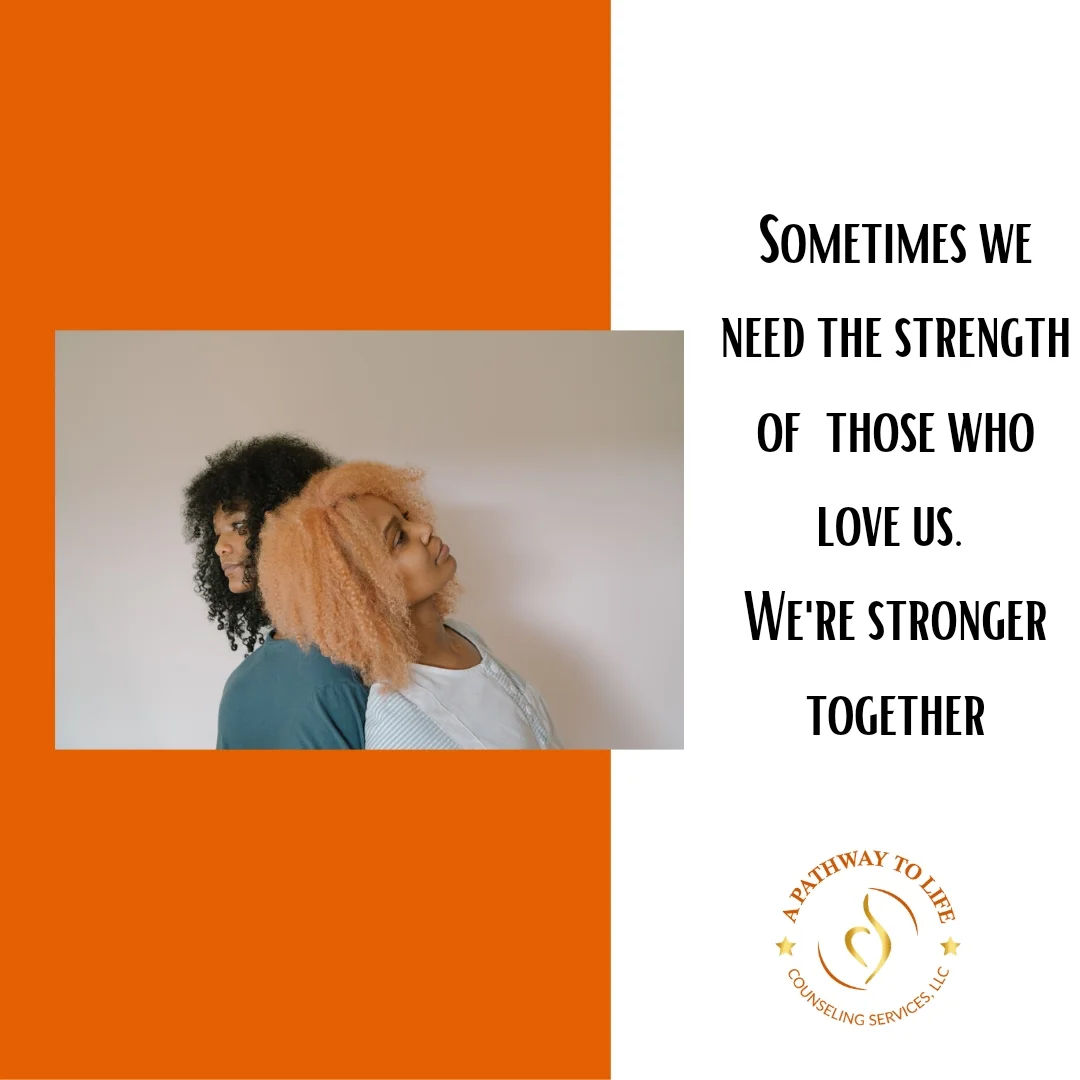 A Pathway To Life Counseling Services