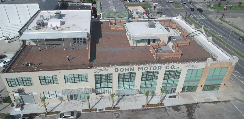 Odyssey House Louisiana - Bohn (Inpatient Services) facility photo