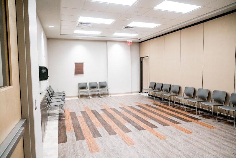 Odyssey House Louisiana - Bohn (Inpatient Services)