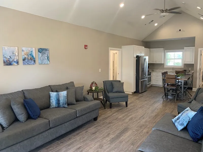 Odyssey House Louisiana - Briscoe - Photo 2