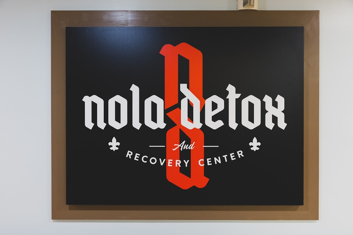 NOLA Detox and Recovery Center - Photo 6