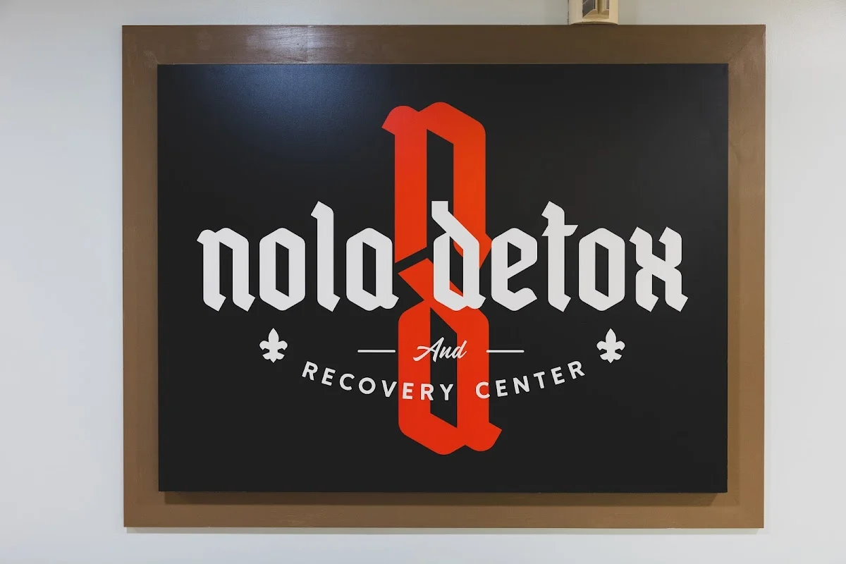 NOLA Detox and Recovery Center - Photo 2