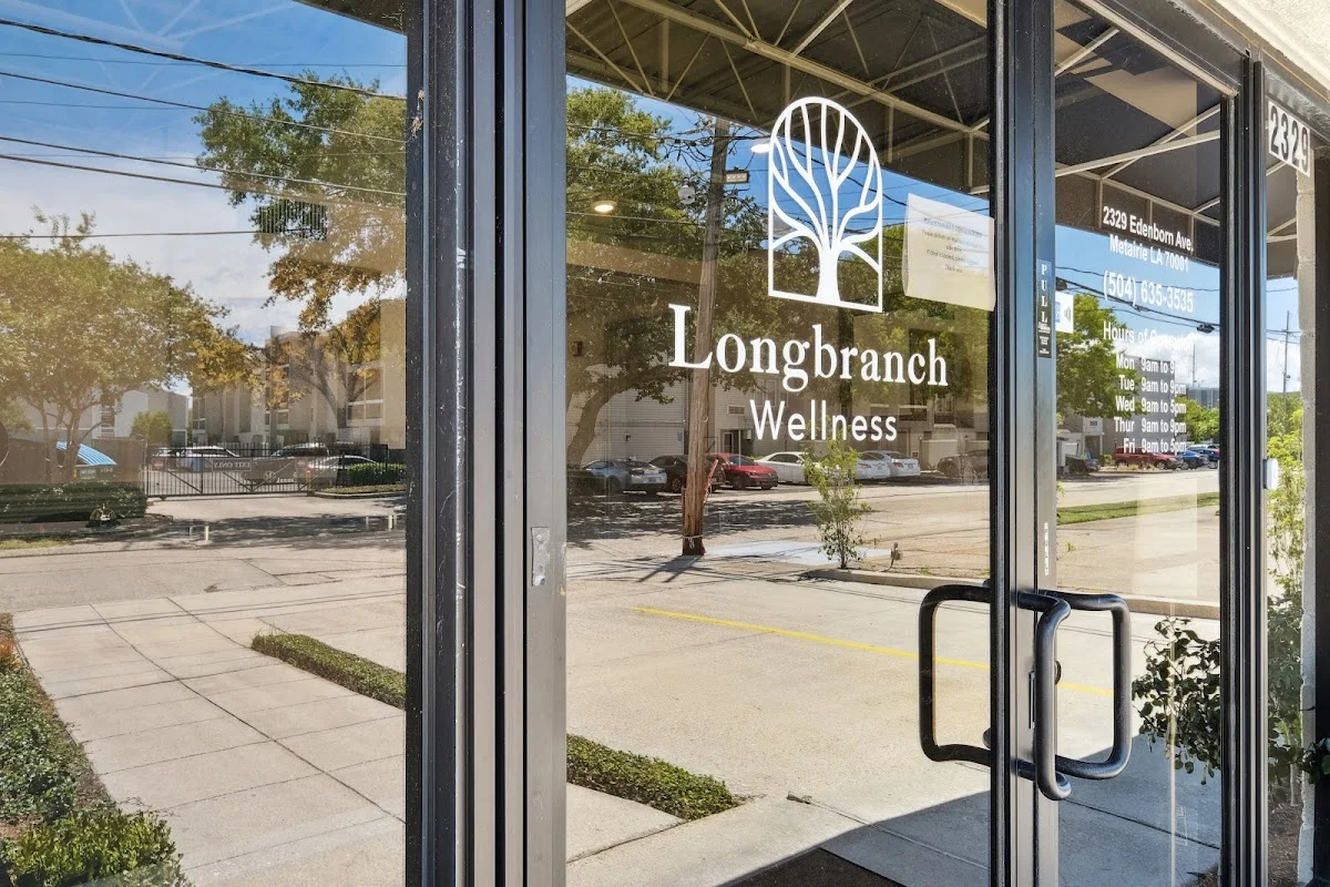 Longbranch Recovery & Wellness Center