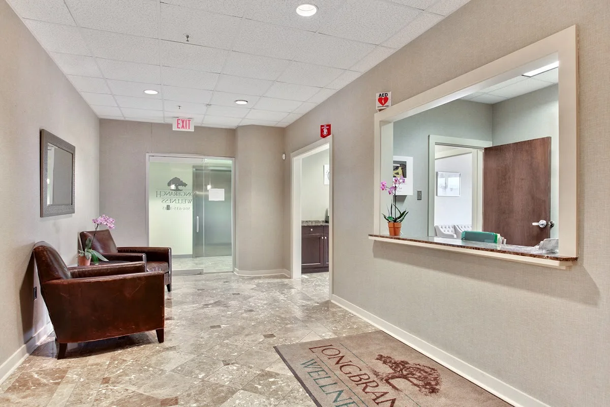 Longbranch Recovery & Wellness Center - Photo 5