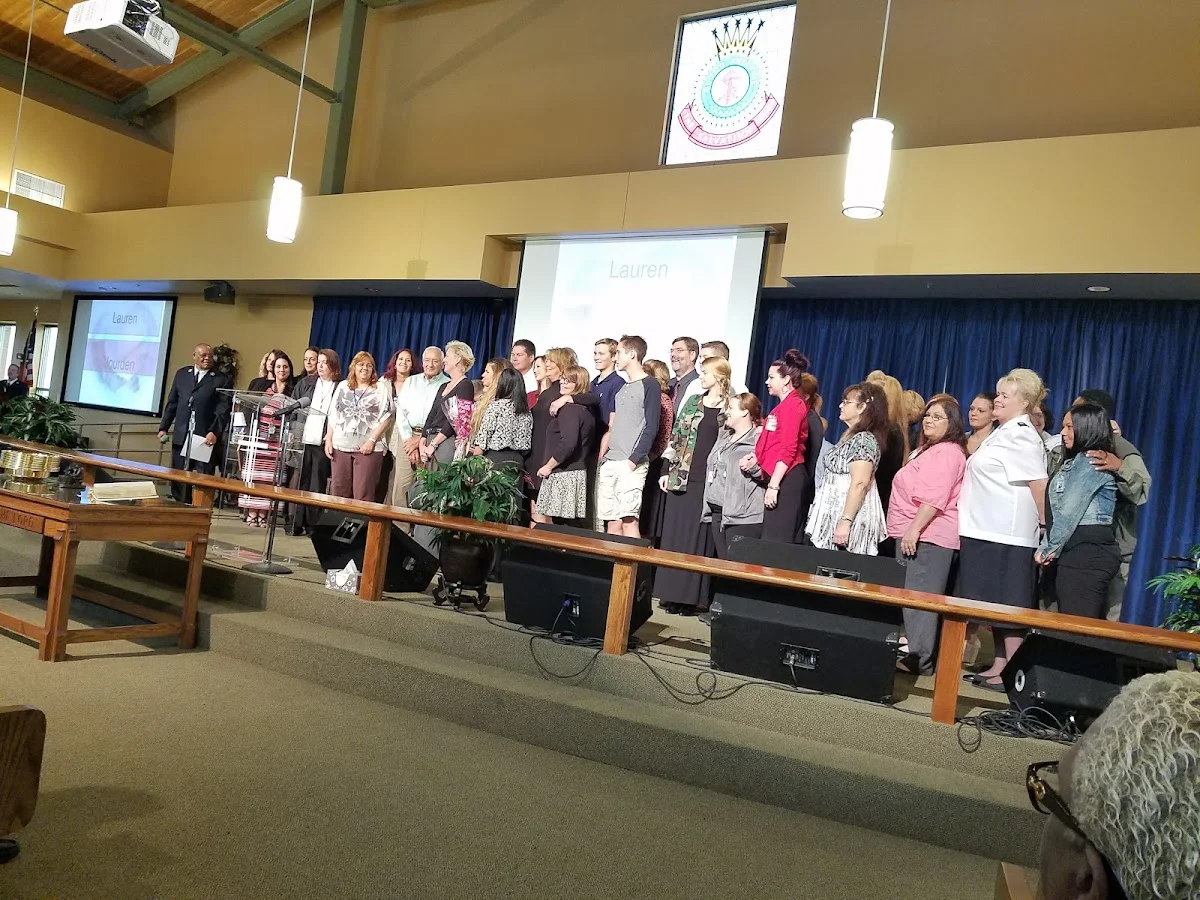 The Salvation Army Adult Rehabilitation Center - New Orleans