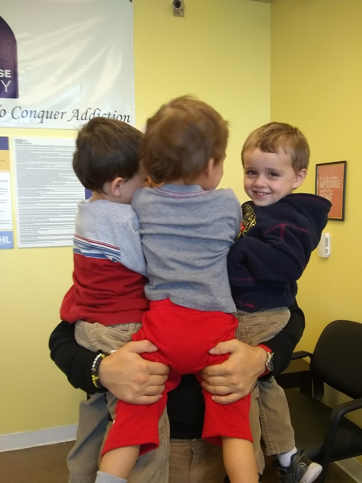 Odyssey House Louisiana Detox - Photo 4