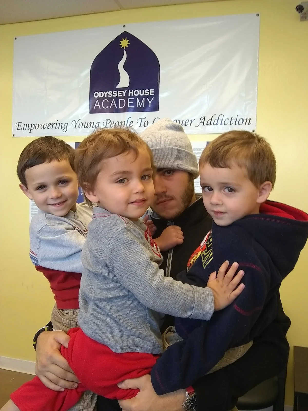 Odyssey House Louisiana Detox - Photo 2