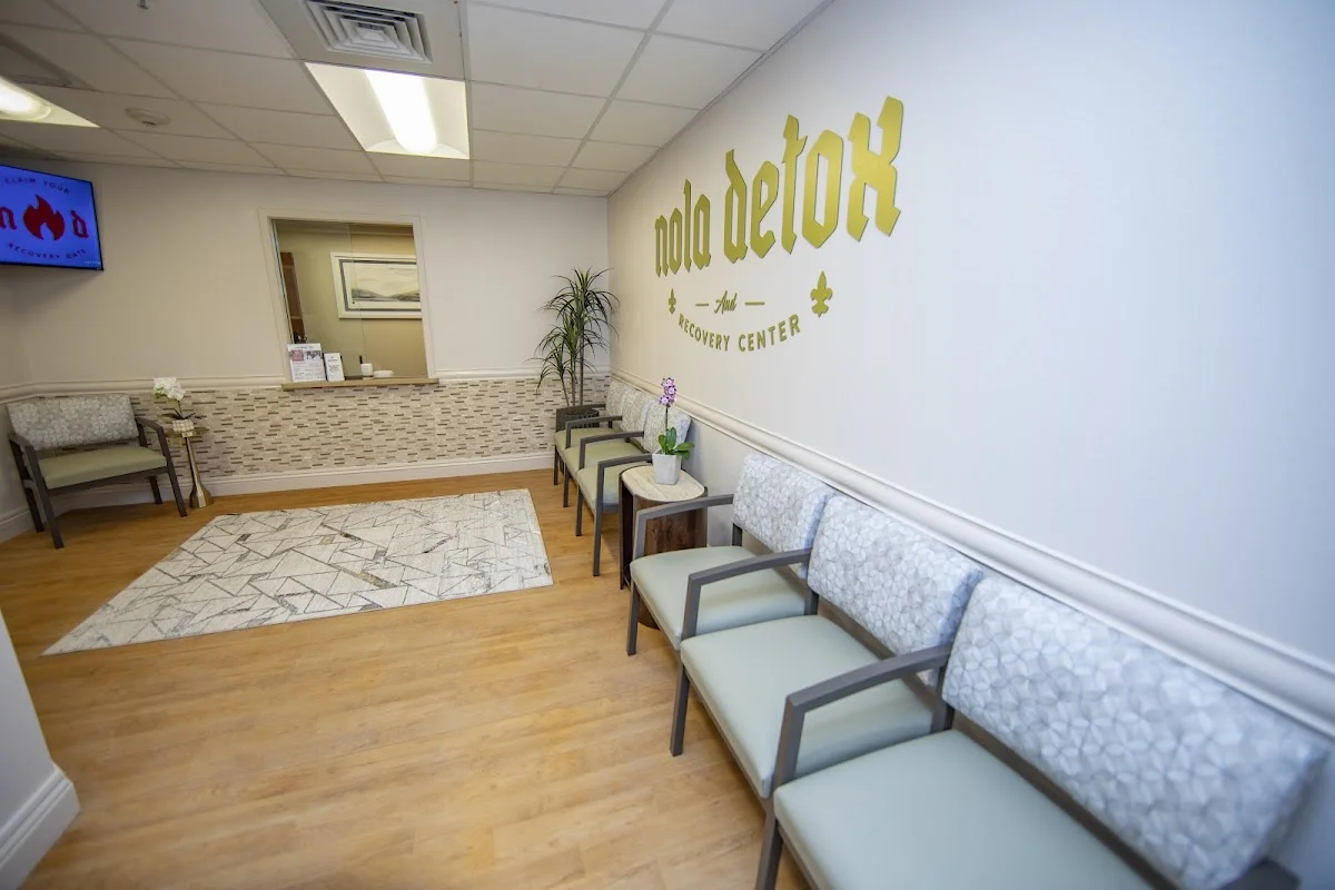 NOLA Detox and Recovery Center – Slidell Campus - Photo 2