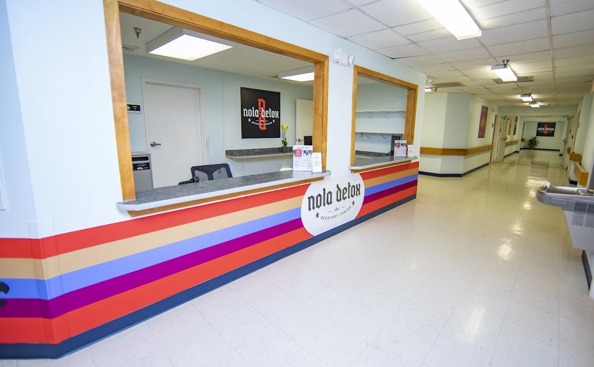 NOLA Detox and Recovery Center – Slidell Campus - Photo 4