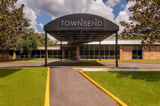 Townsend Recovery Detox and Drug Rehab Center facility photo