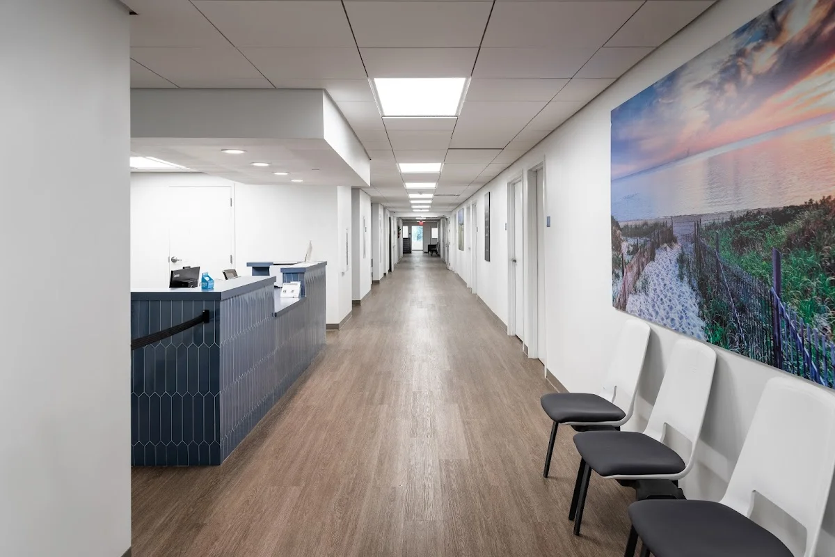 Townsend Recovery Detox and Drug Rehab Center - Photo 4