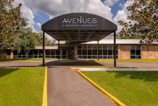 Avenues Recovery Center at Covington facility photo