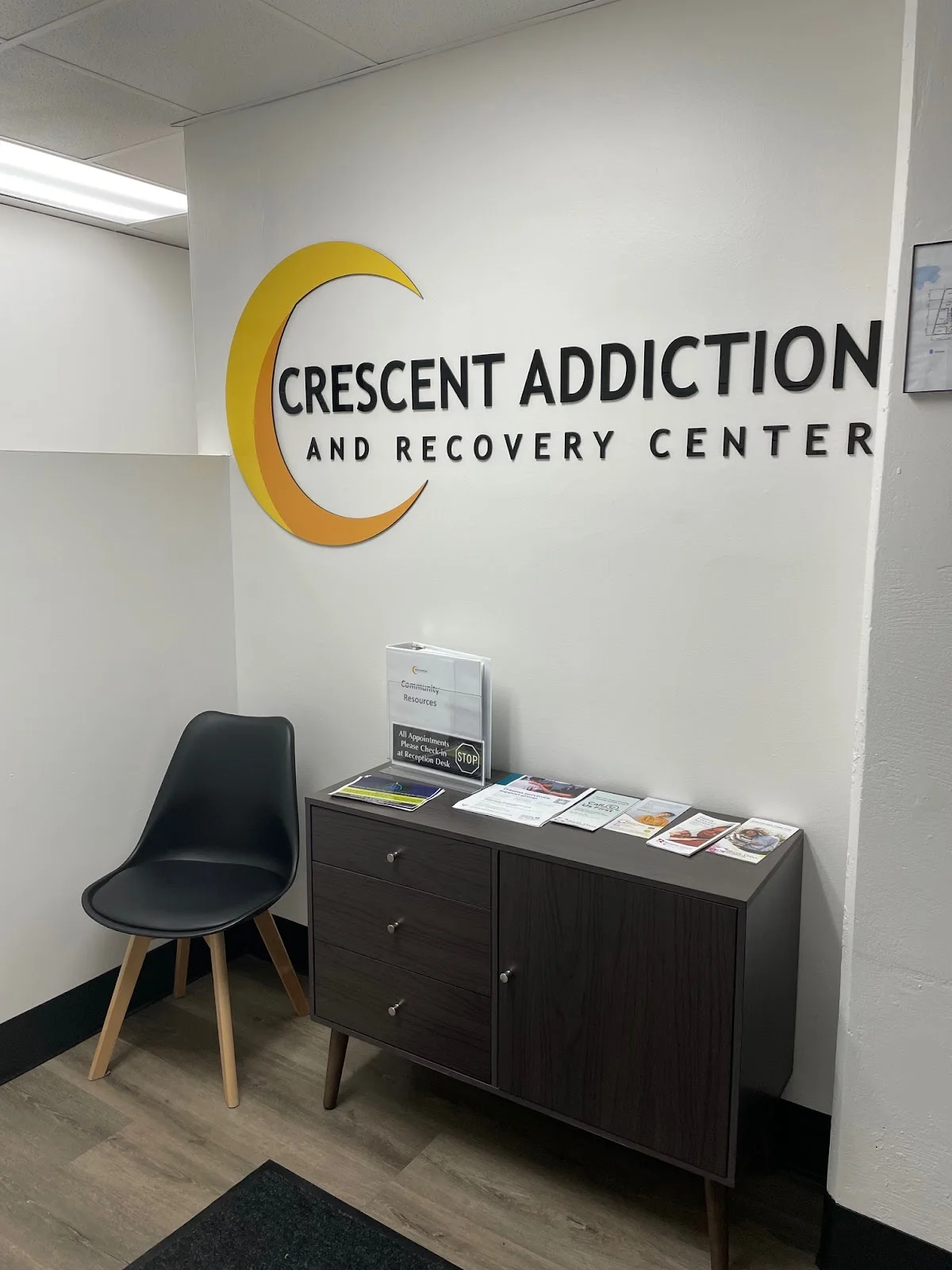Crescent Addiction and Recovery Center