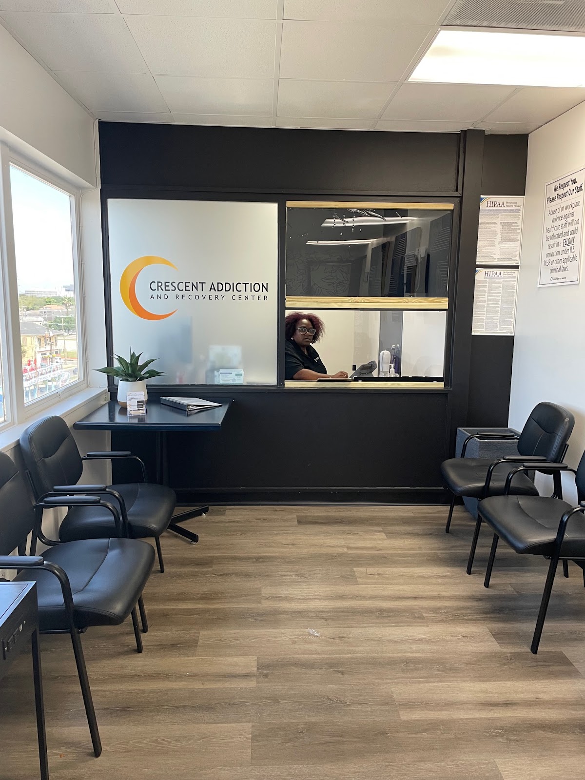 Crescent Addiction and Recovery Center - Foto 5