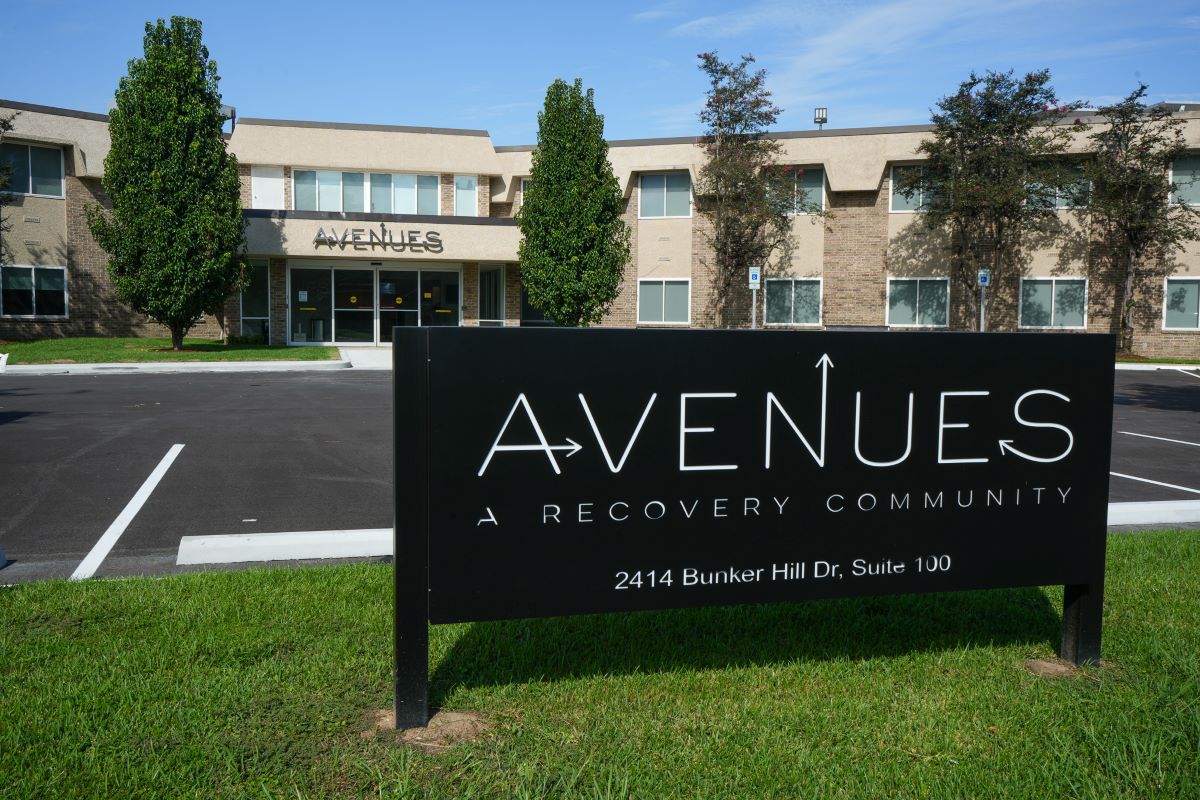 Avenues Recovery Center at Baton Rouge - Photo 6