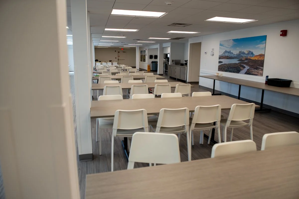 Avenues Recovery Center at Baton Rouge - Photo 4