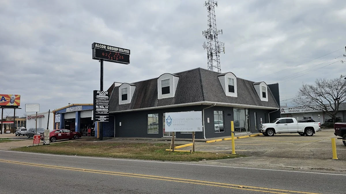 Alchemy Addiction Recovery "Where Transformation Begins" - Photo 2