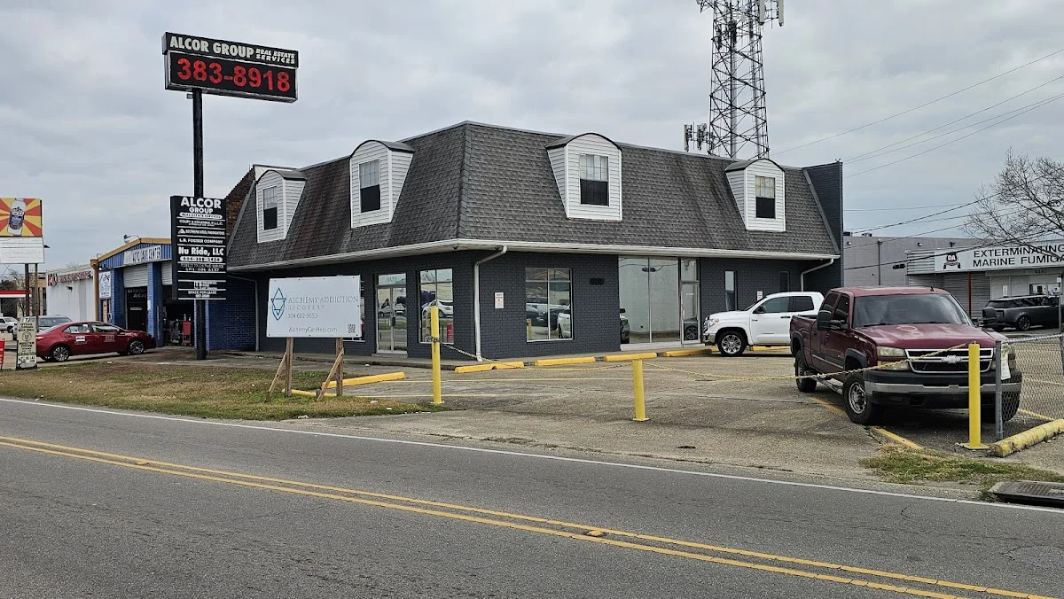 Alchemy Addiction Recovery "Where Transformation Begins" - Photo 3