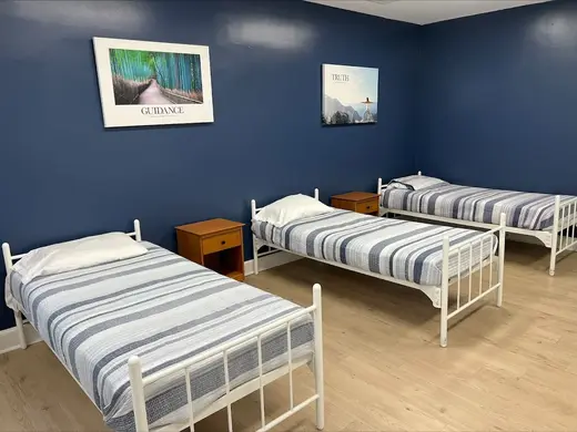 Serenity Treatment Center of Louisiana facility photo